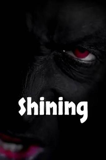 Shining Poster