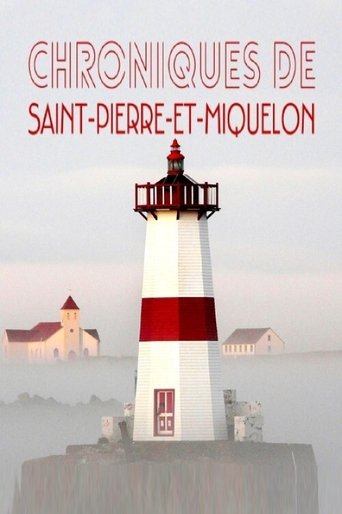 Les chroniques de Saint-Pierre et Miquelon (2020)