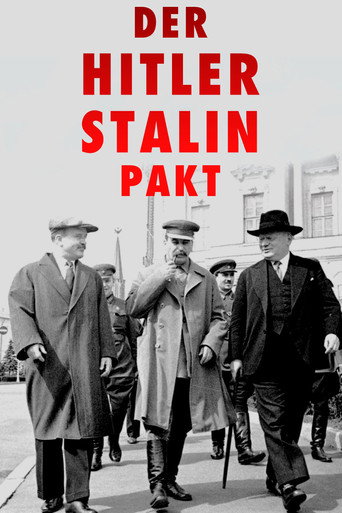 Der Hitler-Stalin-Pakt