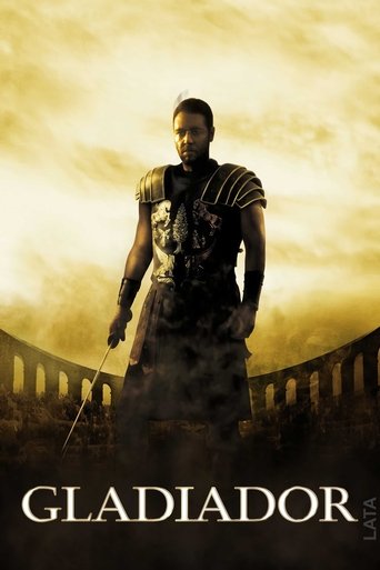 Gladiator Gladiator