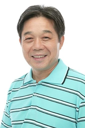 Image of Michitaka Kobayashi