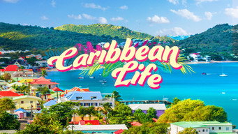 #4 Caribbean Life
