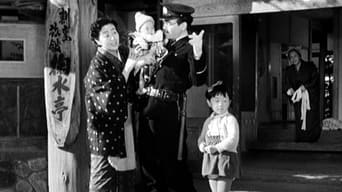 Policeman's Diary (1955)