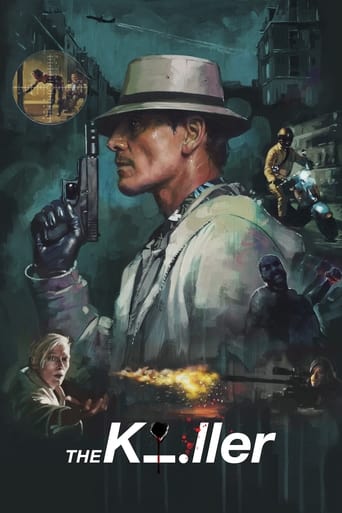 Poster of The Killer