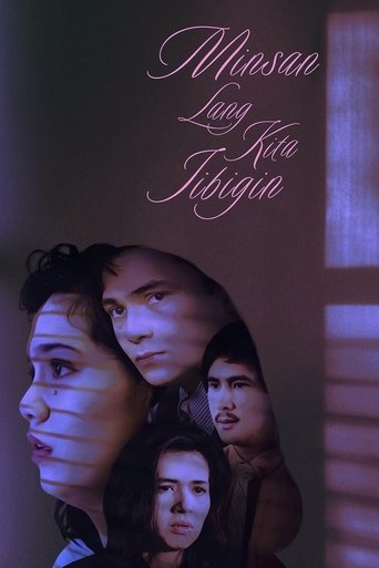 Minsan Lang Kita Iibigin (1994)