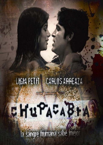 Chupacabra (2004)