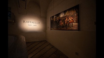Exhibition on Screen: Raphael Revealed (2020)