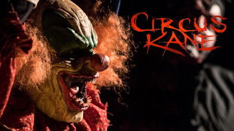 Galeria 3 - Circus Kane