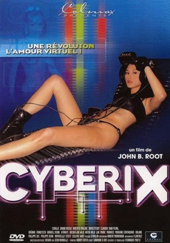 Cyberix (1997)
