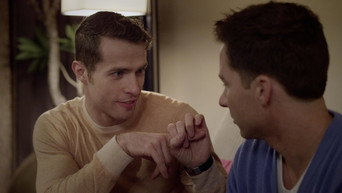 #4 The Last Straight Man