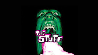 #38 The Stuff