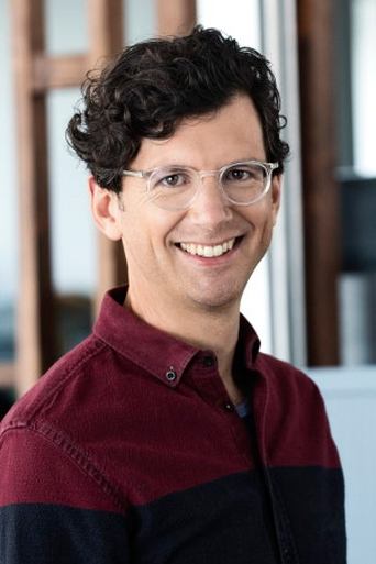 Imagine Frédéric Choinière