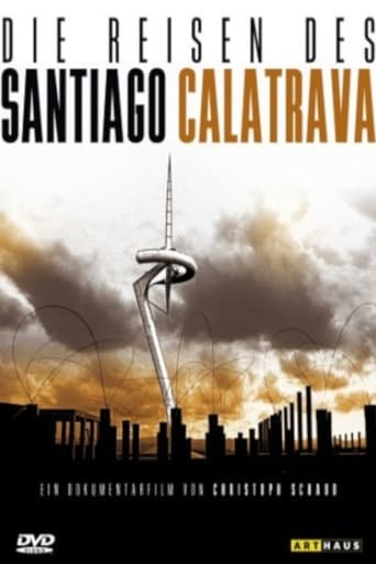 Les Voyages de Santiago Calatrava
