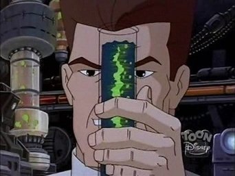 Cena de Gênese incompleta