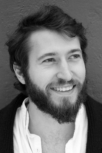 Foto de MacLeod Andrews