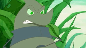 Episode 17 — Episode 17