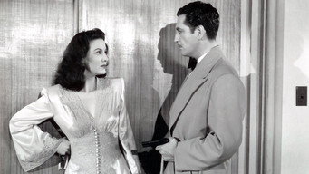 La devoradora (1946)