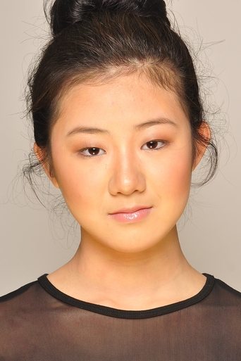 Catherine Chan headshot