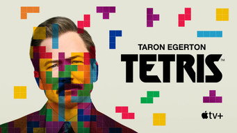 #14 Тетріс