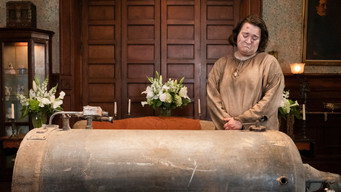 Episode 14 — The Water Heater