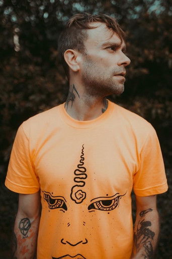 Foto de Bert McCracken