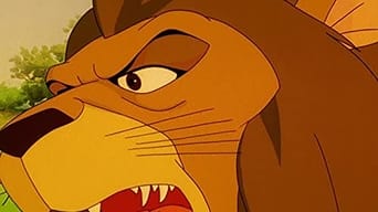 #1 Simba: The King Lion