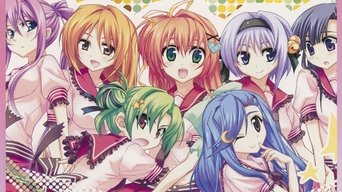 Hoshizora e Kakaru Hashi - S1E01