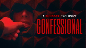 Confessional (2018)