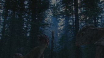 Episode 8 — Electricity