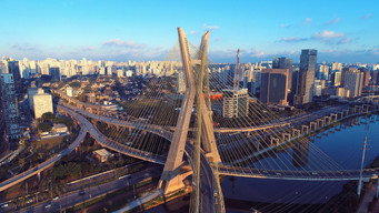 Metrópole São Paulo - S1E01