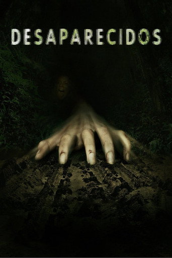 Missing (2011)