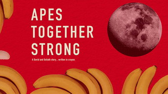Apes Together Strong (2023)