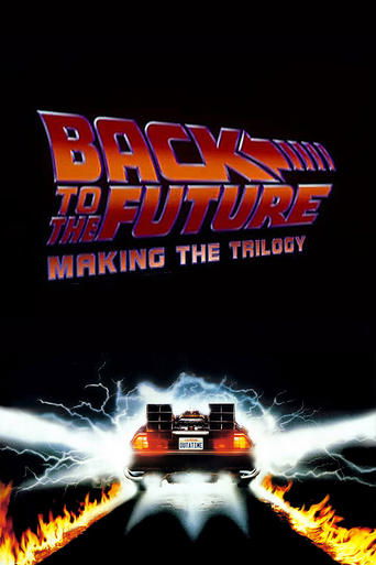 Poster för Back to the Future: Making the Trilogy