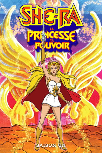 Affiche Saison 1