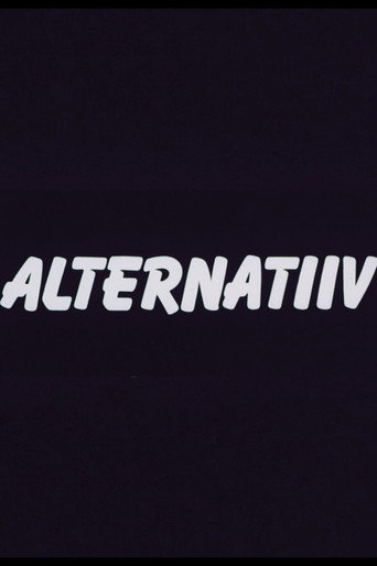 Alternatiiv