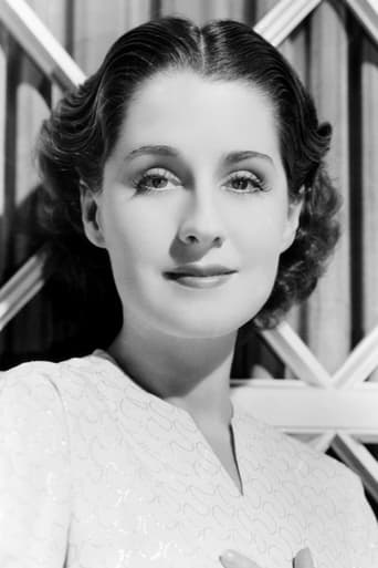 Image of Norma Shearer