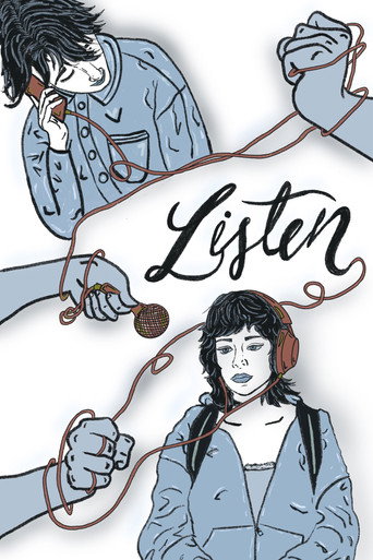 Listen (2023)