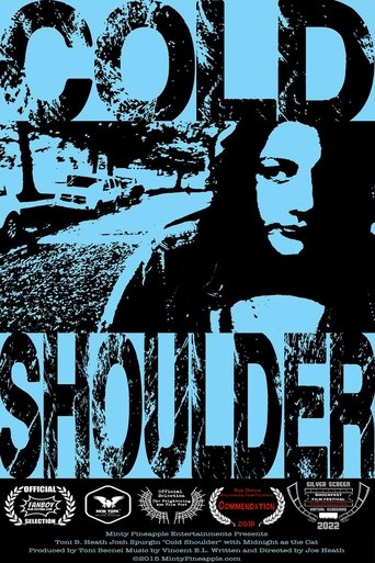 Cold Shoulder (2015)