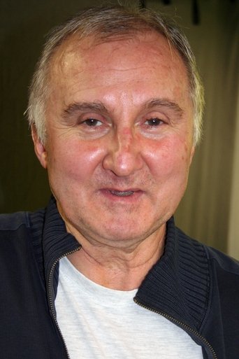 Image of Yves Brunier