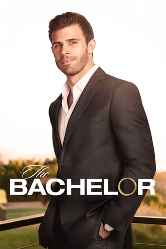 The Bachelor Season 27 Episode 10