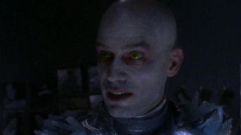 Aflevering 19 — Photo Finish