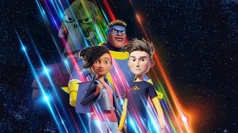 Galeria 5 - Intrépido