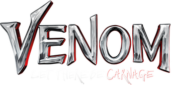 Venom: Let There Be Carnage logo
