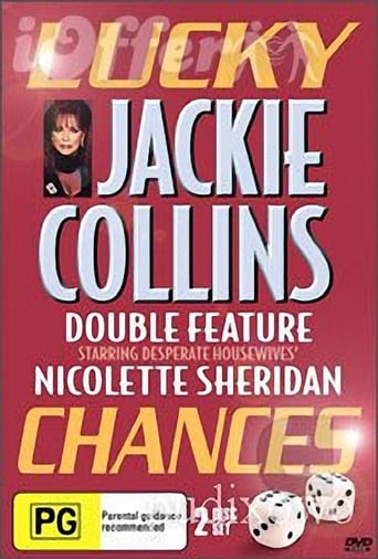 Poster for Lucky Chances