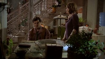 Episódio Episódio 7 da série Saramandaia