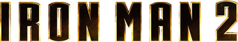Iron Man 2 logo
