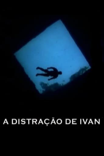 Poster för A Distração de Ivan