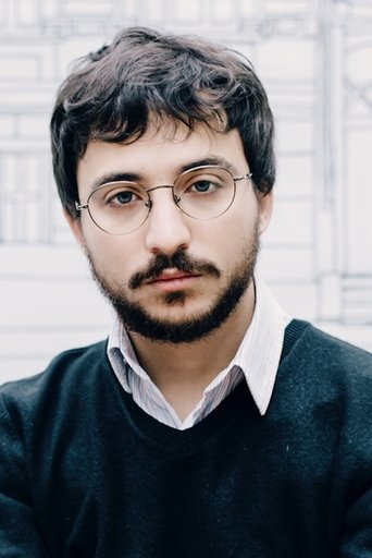 Image of Burak Çevik