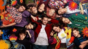 Difficult Teens - S4E01