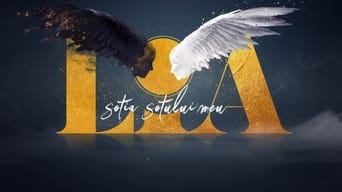 Lia - Sotia sotului meu (2023- )